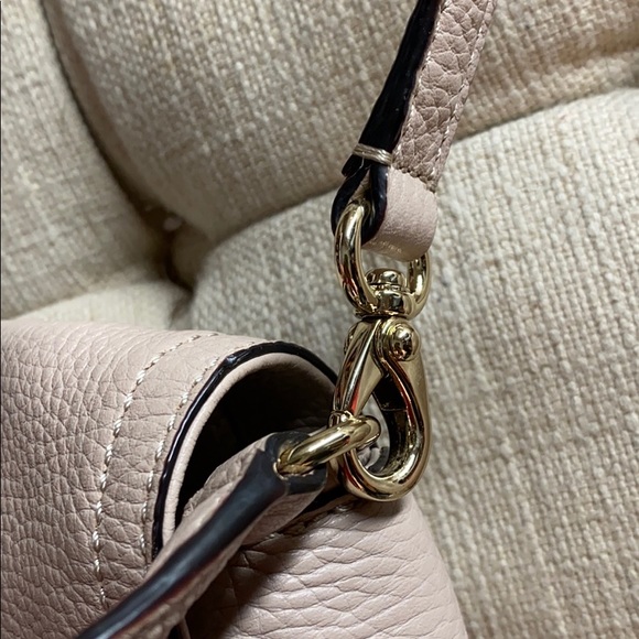 Kate spade bow handbag - Picture 9 of 12